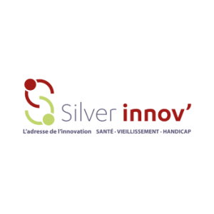 Logo_carré_Silver Innov